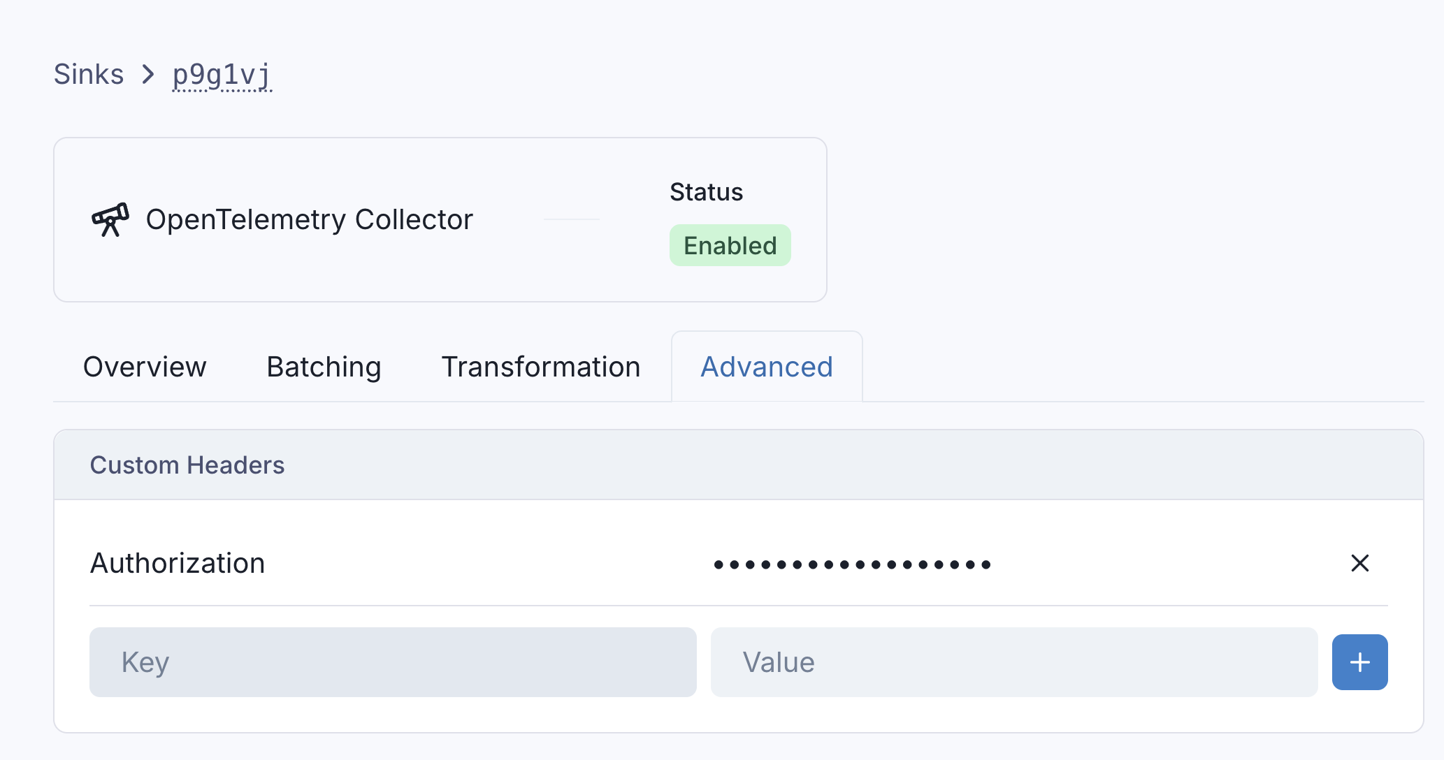 stream-recent-events